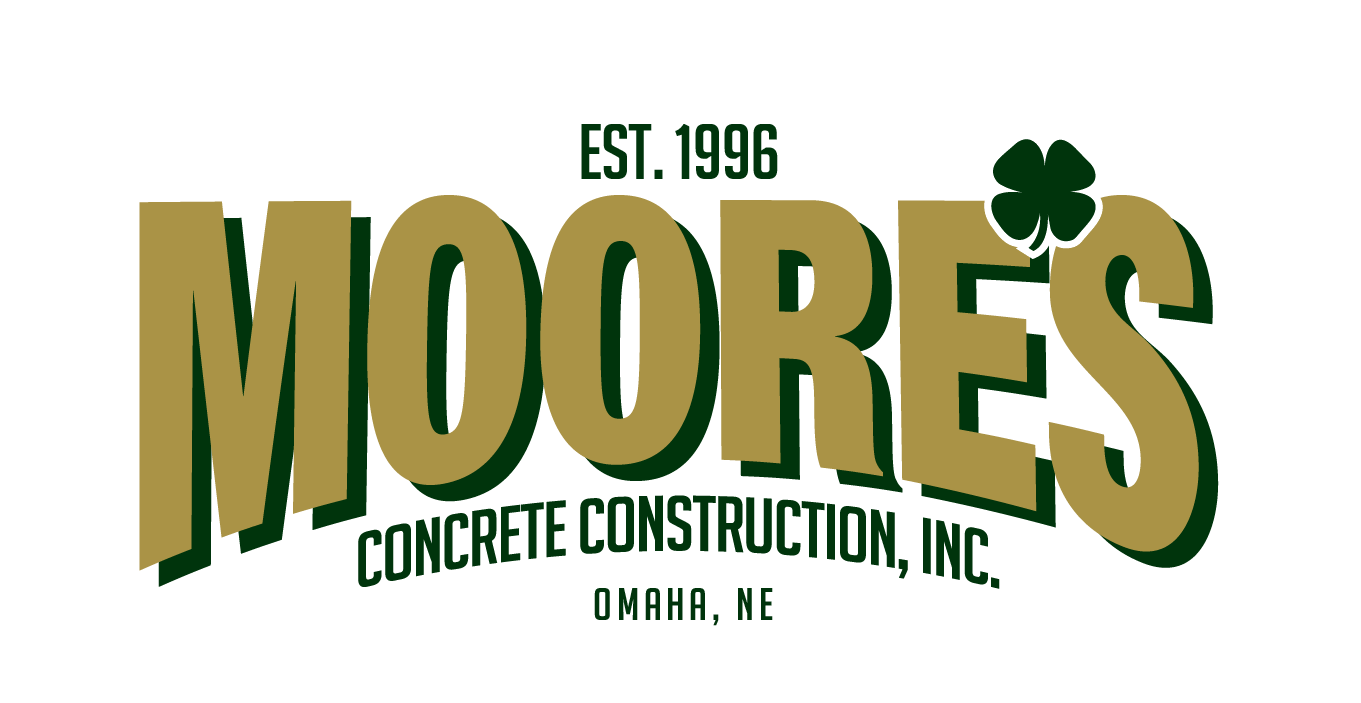 Moore's Concrete Construction - 25th Anniversa