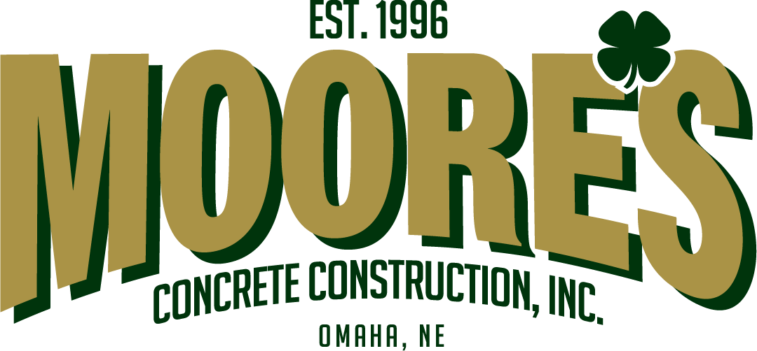 Moore's Concrete Construction